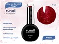 Гель-лак ruNail Gel polish Magic №9230, 9 мл 9230 - фото 517050