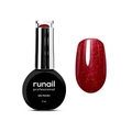 Гель-лак ruNail Gel polish Magic №9230, 9 мл 9230