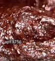 Гель-лак ruNail Lurex №3756 (цвет: светлая бронза), 5 г 3756