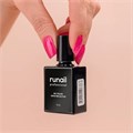 Гель-лак ruNail неоновый светоотражающий №9060, 10 мл 9060 - фото 517168