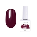 Гель-лак ruNail однофазный ONE STEP Pedicure gel polish, 10 мл №7196 7196
