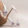 Гель-лак ruNail однофазный ONE STEP Pedicure gel polish, 10 мл №7196 7196