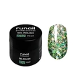 Гель-лак ruNail с блестками Дракон №9269, 5 г 9269
