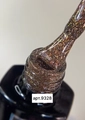 Гель-лак ruNail светоотражающий Shimeria Diamond №9328, 7 мл 9328