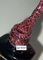 Гель-лак ruNail светоотражающий Shimeria Diamond №9331, 7 мл 9331