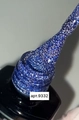 Гель-лак ruNail светоотражающий Shimeria Diamond №9332, 7 мл 9332