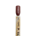 Гель-лак Sakura Caramel latte №14, 8 мл Latte-14.