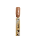 Гель-лак Sakura Caramel latte №16, 8 мл Latte-16.