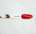Гель-лак Sakura Carmen Corrida, 8 мл Corrida.