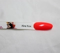 Гель-лак Sakura Carmen Fire Fox, 8 мл Fire Fox.