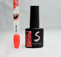Гель-лак Sakura Carmen Fire Fox, 8 мл Fire Fox.