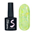 Гель-лак Sakura FANTASY с точками 14, 8 мл FA014 - фото 517729