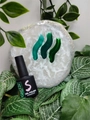 Гель-лак Sakura Green №5, 8 мл Green 5.