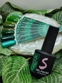 Гель-лак Sakura Green №5, 8 мл Green 5.
