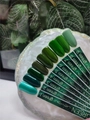 Гель-лак Sakura Green №5, 8 мл Green 5.
