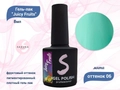 Гель-лак Sakura Juicy Fruits №06, 8 мл Juicy-06.