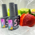 Гель-лак Sakura Juicy Fruits №09, 8 мл Juicy-09.