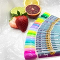 Гель-лак Sakura Juicy Fruits №09, 8 мл Juicy-09.