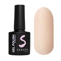 Гель-лак Sakura S004 цветной, 8 мл S004 - фото 518589
