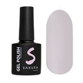 Гель-лак Sakura S005 цветной, 8 мл S005 - фото 518599