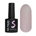 Гель-лак Sakura S011 цветной, 9 мл S011 - фото 518635