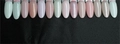 Гель-лак Sakura S011 цветной, 9 мл S011