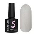 Гель-лак Sakura S012 цветной, 8 мл S012 - фото 518644