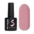 Гель-лак Sakura S015 цветной, 8 мл S015