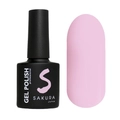 Гель-лак Sakura S017 цветной, 8 мл S017