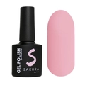 Гель-лак Sakura S018 цветной, 8 мл S018
