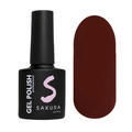 Гель-лак Sakura S019 цветной, 8 мл S019