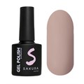 Гель-лак Sakura S020 цветной, 8 мл S020 - фото 518699