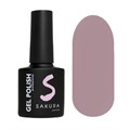 Гель-лак Sakura S022 цветной, 8 мл S022 - фото 518719