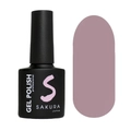 Гель-лак Sakura S022 цветной, 8 мл S022