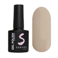 Гель-лак Sakura S023 цветной, 8 мл S023