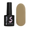 Гель-лак Sakura S024 цветной, 8 мл S024 - фото 518732