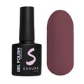 Гель-лак Sakura S028 цветной, 8 мл S028 - фото 518756