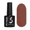 Гель-лак Sakura S029 цветной, 8 мл S029 - фото 518761
