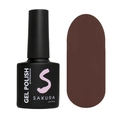 Гель-лак Sakura S030 цветной, 8 мл S030