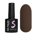 Гель-лак Sakura S032 цветной, 8 мл S032