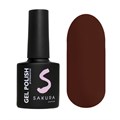 Гель-лак Sakura S033 цветной, 8 мл S033 - фото 518789