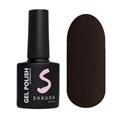 Гель-лак Sakura S034 цветной, 8 мл S034 - фото 518796