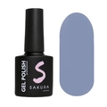 Гель-лак Sakura S035 цветной, 8 мл S035