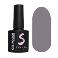Гель-лак Sakura S036 цветной, 8 мл S036 - фото 518809