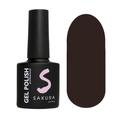 Гель-лак Sakura S042 цветной, 8 мл S042