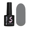 Гель-лак Sakura S043 цветной, 8 мл S043 - фото 518853
