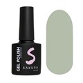 Гель-лак Sakura S044 цветной, 8 мл S044 - фото 518859