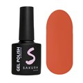 Гель-лак Sakura S049 цветной, 8 мл S049 - фото 518893