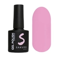 Гель-лак Sakura S055 цветной, 8 мл S055