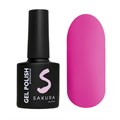 Гель-лак Sakura S057 неоновый, 8 мл S057 - фото 518950